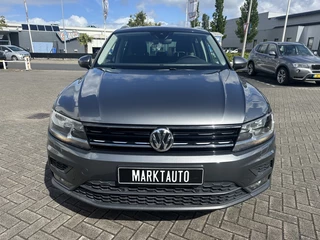 Volkswagen Tiguan Volkswagen Tiguan 1.4 TSI Sound Navi Carplay Adaptive Cruise Stoelverwarming - afbeelding nr 6