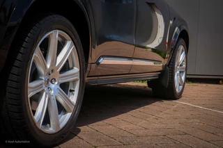 Volvo XC90 Volvo XC90 2.0 T8 Twin Engine AWD Inscription | Dealer Onderhouden | Pano | Trekhaak | Leder interieurdelen | Cognac Leder | Rijklaar. - afbeelding nr 21