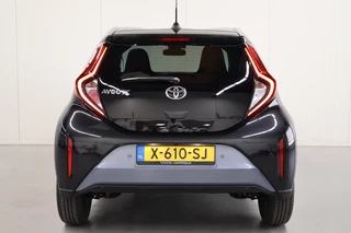 Toyota Aygo Toyota Aygo X 1.0 VVT-i S-CVT Premium Design Pack - afbeelding nr 11