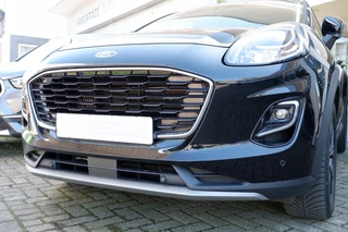 Ford Puma - afbeelding nr 4