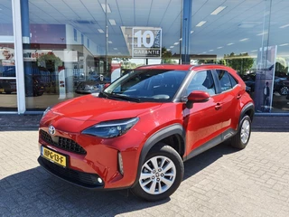 Toyota Yaris Cross - 500069754-0