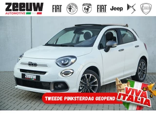 Fiat 500X - 99712785-0