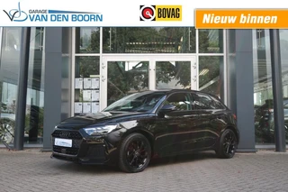 Audi A1 30 TFSI, Stoelverwarm, Keyless voll, LED voll, All-Season, CarPlay/Android etc.