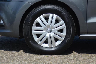 Volkswagen Polo Volkswagen Polo 1.0 75 pk Comfortline 5 drs 2e eig. 82.584km! - afbeelding nr 9