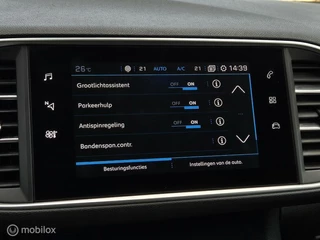Peugeot 308 PEUGEOT 308 SW 1.2 PURETECH ACTIVE/CAMERA/PANO/LED/DIGITALE TELLER/CARPLAY - afbeelding nr 29