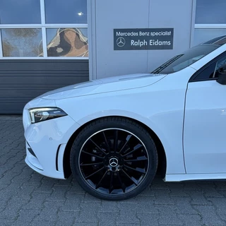 Mercedes-Benz A-Klasse - afbeelding nr 11