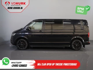 Volkswagen Transporter - afbeelding nr 9