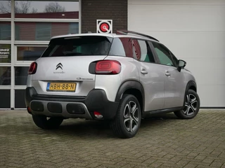 Citroën C3 Aircross Citroen C3 Aircross 1.2 PureTech S&S Shine Navi+BT| CARPLAY - afbeelding nr 4