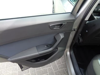 SEAT Ateca Seat Ateca 1.0 EcoTSI Style/Airco/ECC/Lm velgen/1st eig/Trekhaak - afbeelding nr 12