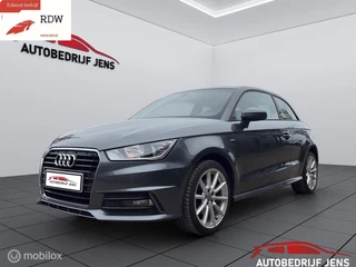 Audi A1 1.4 TFSI Sport Pro 3X S-Line