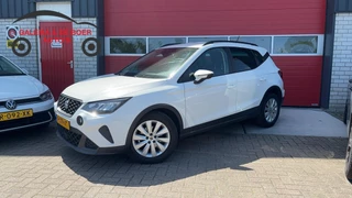 SEAT Arona 1.0 TSI Style Business Intense
