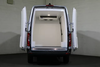 Mercedes-Benz Sprinter - afbeelding nr 12