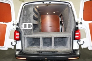 Volkswagen Transporter - afbeelding nr 3