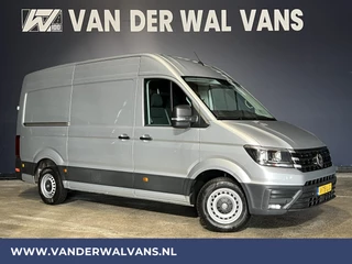 Volkswagen Crafter - 189622117-0