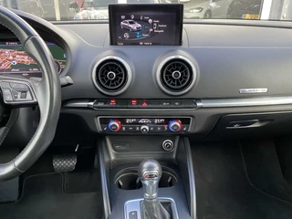 Audi A3 Audi A3 Limousine 2.0 TFSI quattro Sport S Line Edition - afbeelding nr 12