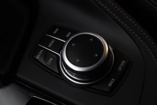 BMW X2 BMW X2 SDrive18i / LED / CRUISE / LEDER / PDC V+A / NAVI - afbeelding nr 20