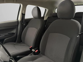 Fiat 500 Fiat 500 1.0 Hybrid Cruise control l Navigatie l AppleCarPlay/AndroidAuto - afbeelding nr 5