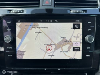 Volkswagen Golf Volkswagen Golf 1.0 TSI 2X R-Line vol! CLIMA*ADAPCR*CARPLAY* - afbeelding nr 49