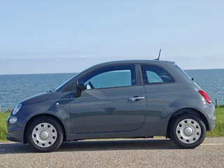 Fiat 500 - afbeelding nr 6