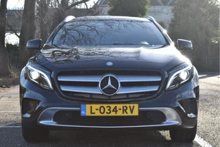 Mercedes-Benz GLA | Camera | Allweather | Stoelverw | Navi | Cruise Control | LED | LM-Velgen - afbeelding nr 5