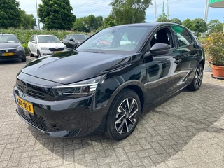 Opel Corsa Opel Corsa F Corsa F 1.2 Turbo GS Line, Carplay, Lm velg - afbeelding nr 2