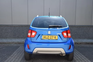Suzuki Ignis Suzuki Ignis 1.2 Smart Hybrid Style | Apple carplay/android | Stoelverwarming | Slechts 21.286 KM!! | - afbeelding nr 33