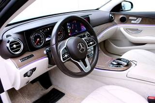 Mercedes-Benz E-Klasse - afbeelding nr 11