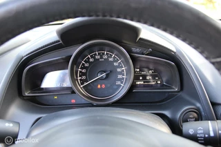 Mazda CX-3 Mazda CX-3 2.0 SkyActiv-G 120 Sport Selected, Trekhaak, Pdc achter, Navigatie, Cruise control, Stoelverwarming, DAB, Keyless start - afbeelding nr 25