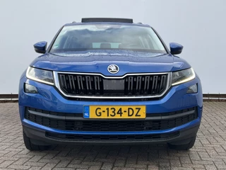 Škoda Kodiaq - afbeelding nr 43