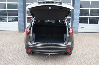 Mazda CX-5 - afbeelding nr 7