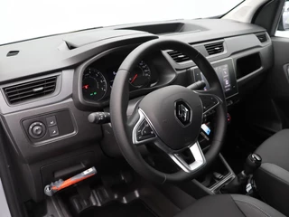 Renault Express Renault Express 1.5 dCi 75 Comfort 2024 registratie / Geen BPM - afbeelding nr 17