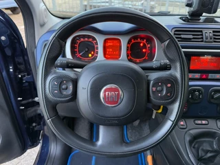 Fiat Panda - afbeelding nr 11
