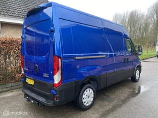 Iveco Daily Iveco Daily 35S18H 3.0 180pk 352 H2 72000 km 1e eig. autom. - afbeelding nr 6