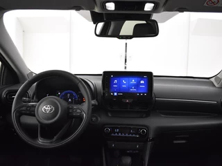 Toyota Yaris Toyota Yaris 1.5 Hybrid 115 Style | Stuur en Stoelverwarming | Parkeersensore - afbeelding nr 14