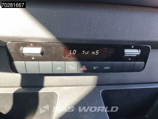 Mercedes-Benz Sprinter Mercedes Sprinter 514 CDI Automaat Laadklep Bakwagen Dubbellucht Airco Cruise Euro6 Meubelbak Koffer Airco Cruise control - afbeelding nr 14