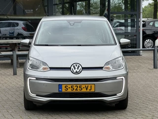 Volkswagen e-up! - afbeelding nr 6