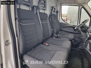 Iveco Daily Iveco Daily 35S14 L2H2 3,5t Trekhaak Airco Cruise L2 12m3 Airco Trekhaak Cruise control - afbeelding nr 13