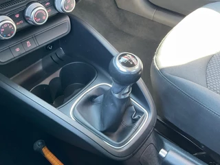 Audi A1 Sportback - afbeelding nr 10
