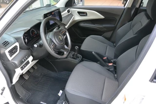 Suzuki Swift Suzuki Swift 1.2 Select Smart Hybrid - Demo STUNTPRIJS ! - afbeelding nr 17