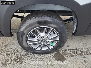 Iveco Daily Iveco Daily 35S21 210PK 3.0L Automaat 2025 model L2H2 Trekhaak Tacho ACC LED CarPlay Velgen Camera 12m3 Airco Trekhaak - afbeelding nr 10