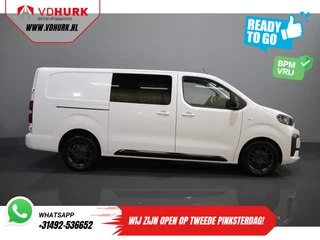 Citroën Jumpy - afbeelding nr 10