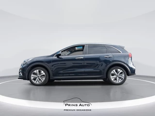 Kia e-Niro Kia e-Niro DynamicPlusLine 64 kWh |PANO|CAMERA|STUUR+STOELVERW|ORIG. NL|NAP| 2927 - afbeelding nr 3