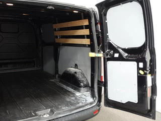 Ford Transit Custom Ford Transit Custom 300 2.0 TDCI L2H1 Trend Automaat Airco Navigatie Cruise Parkeersensoren Camera Trekhaak - afbeelding nr 35