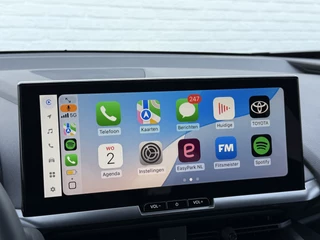Toyota C-HR Toyota C-HR 2.0 Hybrid 200 Team D | CarPlay | ACC | Camera | LED | Dodehoek | Keyless | 18 inch - afbeelding nr 22