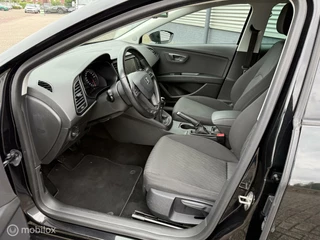SEAT Leon Seat Leon 1.0 EcoTSI Style Connect - afbeelding nr 9