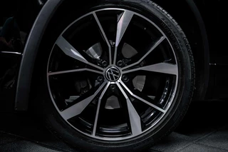 Volkswagen Tiguan Volkswagen Tiguan 1.5 TSI R-Line Business+ | R Line | Vol opties | Panodak | IQ Light | 20 inch | - afbeelding nr 9