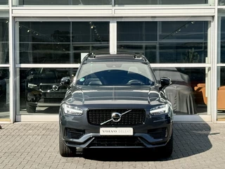 Volvo XC90 - afbeelding nr 2