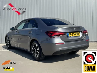 Mercedes-Benz A-Klasse Mercedes A-klasse 180 Business Solution|NL-Auto - afbeelding nr 3