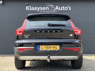 Volvo XC40 Volvo XC40 1.5 T5 Recharge Business Pro 262 pk AUT. | 1e eigenaar | dealer onderhouden | navigatie | trekhaak | leder interieur - afbeelding nr 6