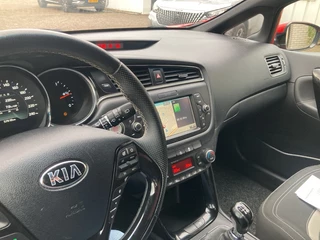 Kia cee'd - afbeelding nr 15